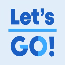 Let's Go!