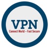 VPN Connect World-Fast Secure - iPadアプリ