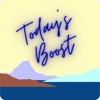 Today's Boost : Affirmation icon
