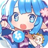 Luna Storia: RE icon