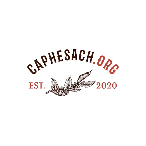 Caphesach.org