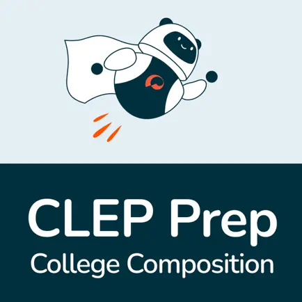 CLEP | College Comp Cheats