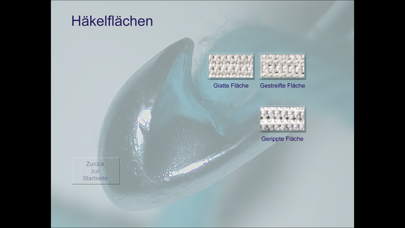 Häkeln! Screenshot