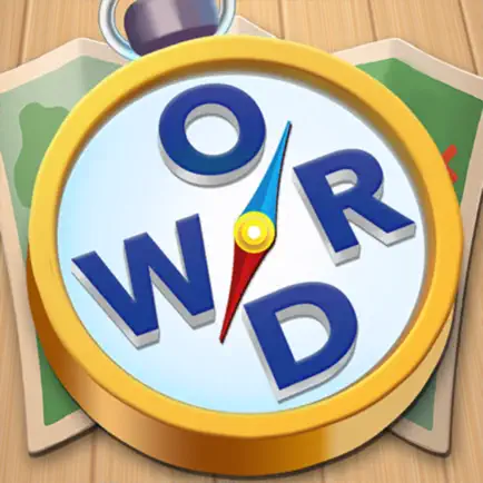 World Trip - Word Games Cheats