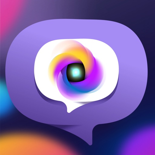 Infinity Mind - AI Assistant icon