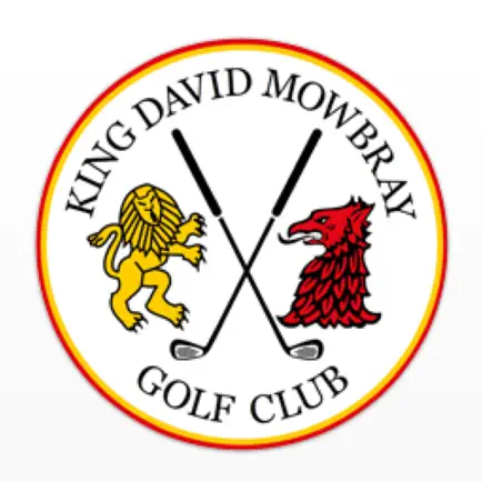King David Mowbray Golf Club Cheats