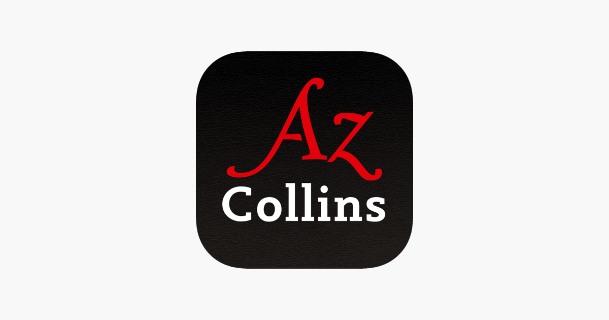 Collins English Dictionary on the App Store Collins English Dictionary on the App Store