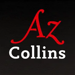 Collins English Dictionary – Classic English reference