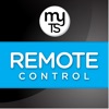 Icon myTouchSmart Remote Control