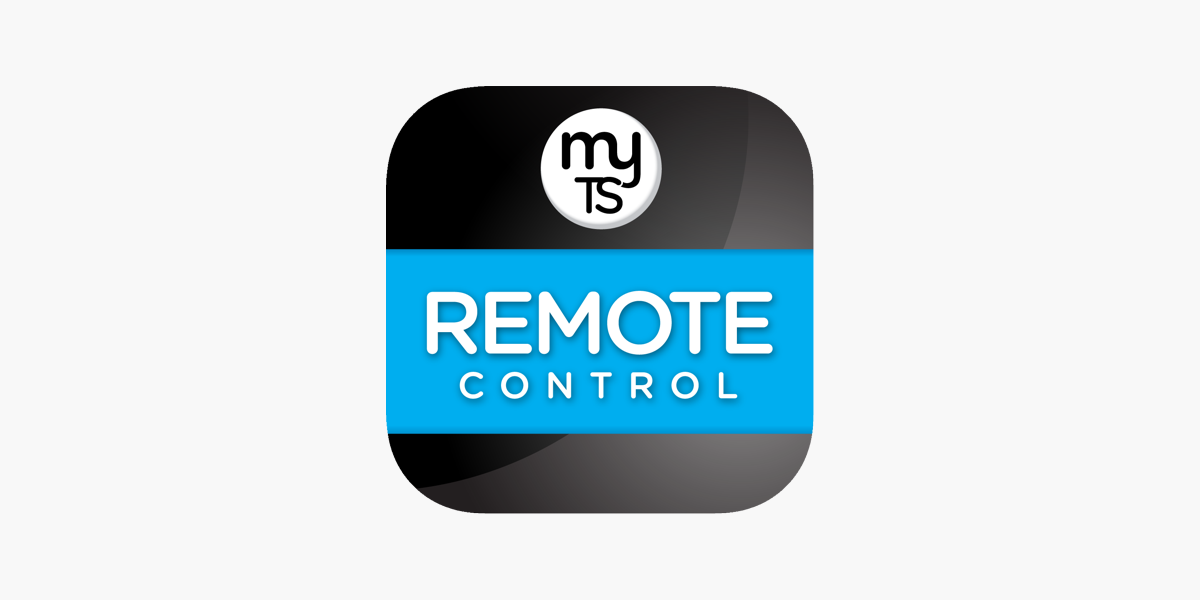 myTouchSmart Remote Control on the App Store