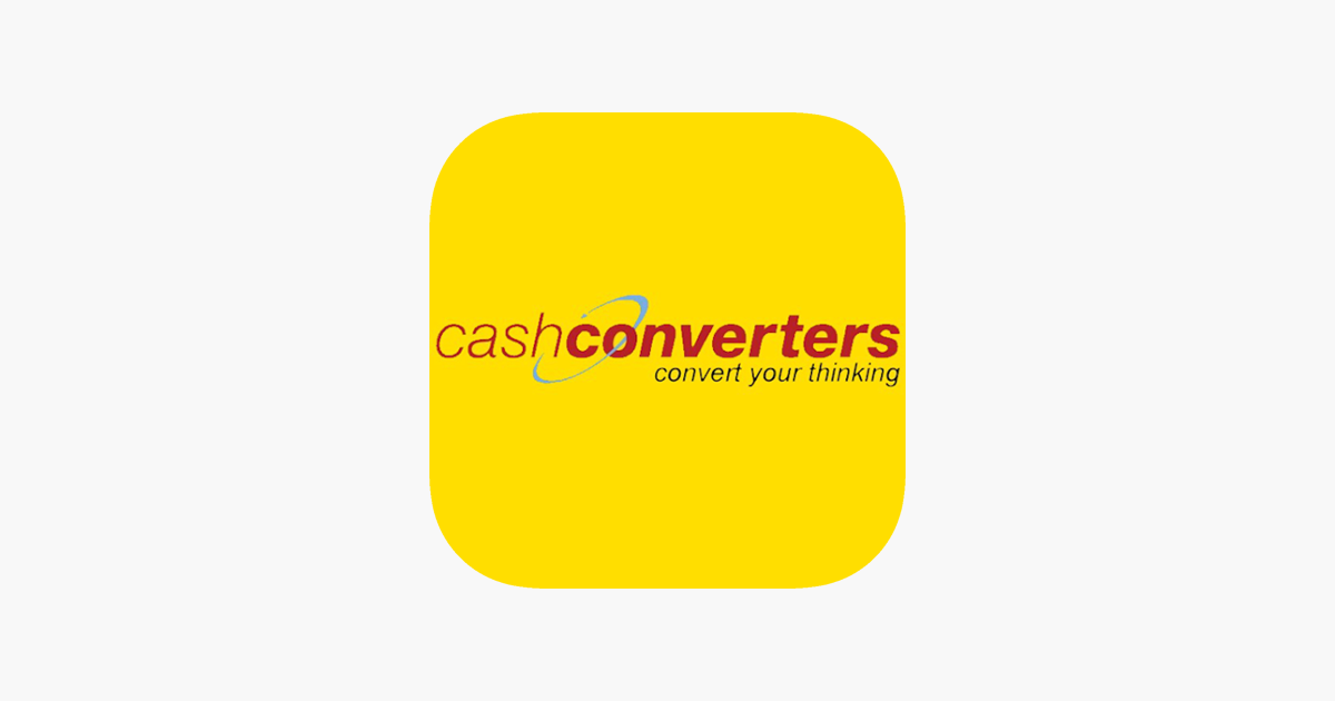 Cash Converters SG on the App Store