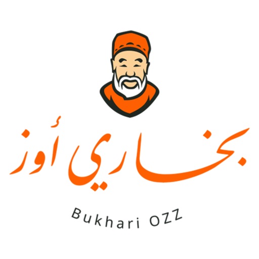 بخاري أوز | Bukhari Ozz icon