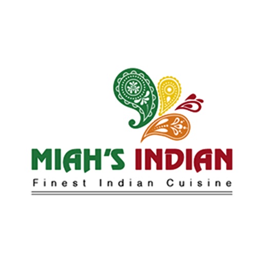 Miah's Indian - AppWisp.com