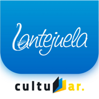 Lantejuela AR