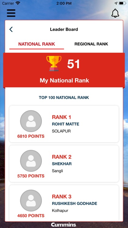 Cummins Saathi screenshot-4