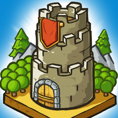 Grow Castle!