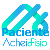 AcheiFisio - Pacientes