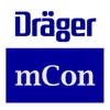 Dräger mCon icon