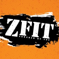Contact Z Fit - Powered by You