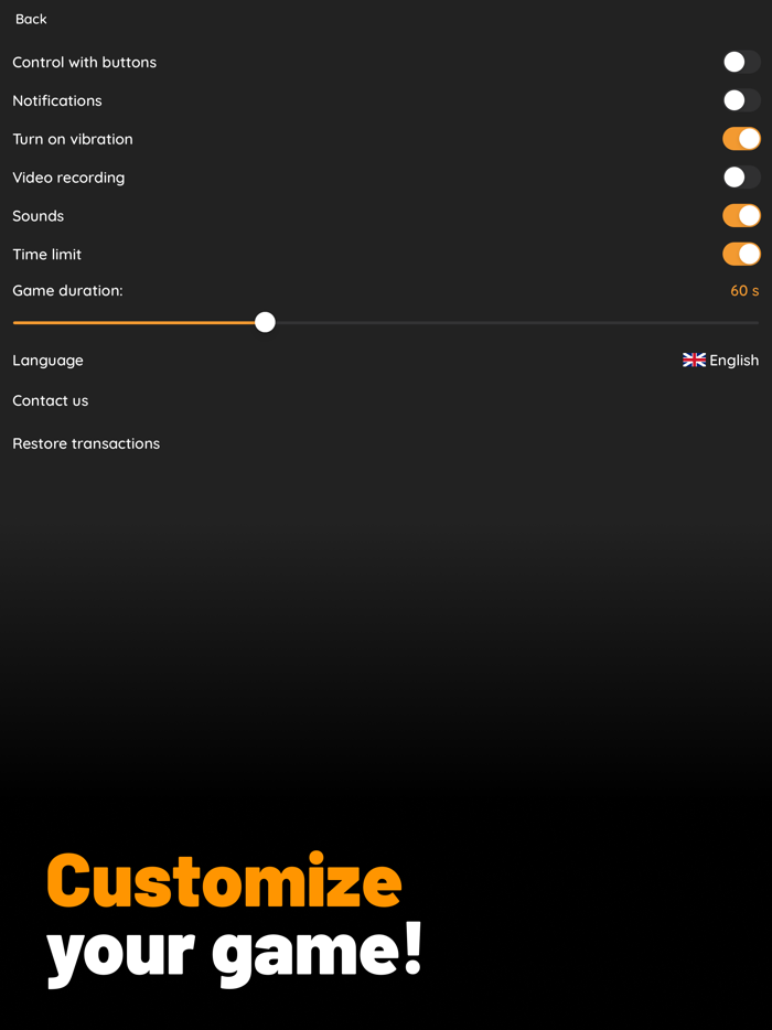 Headbands - Top Party Charades