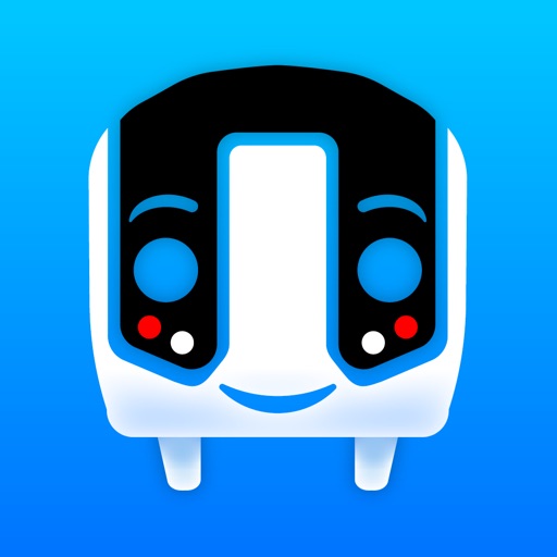 NYC Transit: MTA Subway & Bus icon