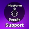 Platform Supply. Support CES
