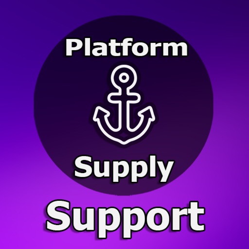 Platform Supply. Support CES