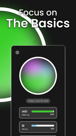 Game screenshot GlowHealth apk