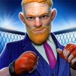 Download MMA Manager: Fight Hard app
