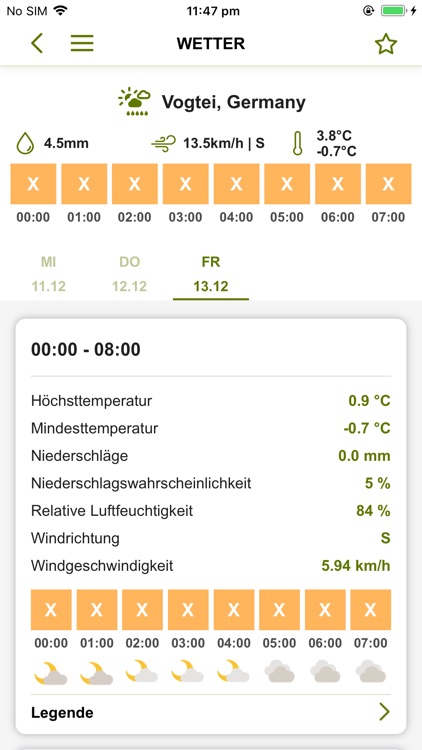 Syngenta Produktinformation screenshot-7