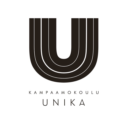 Kampaamokoulu Unika icon