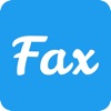Fax from iPhone: Send Easy Fax icon