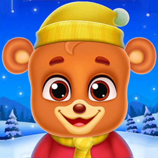 FirstCry PlayBees - Kids Games Icon