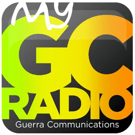 myGC Radio Cheats
