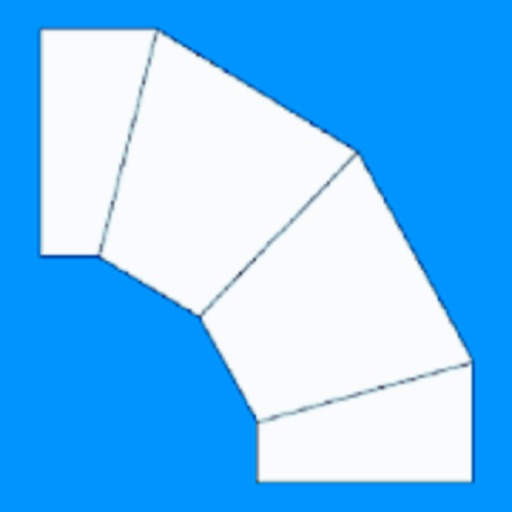 Miter Bend icon