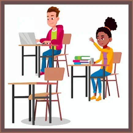 الغياب الإلكتروني Читы
