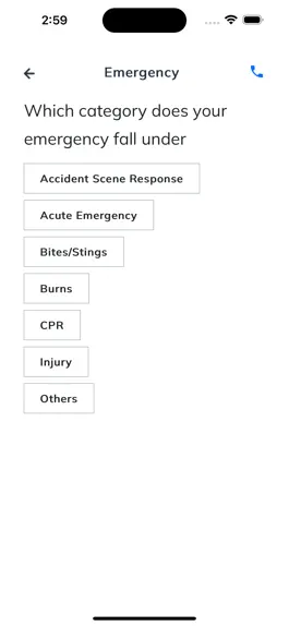 Game screenshot My Home Clinic hack