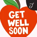 Get Well Wishes and Prayers App Contact