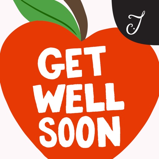 Get Well Wishes and Prayers icon