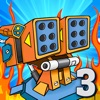 Toy War 3 - Red Frontier icon