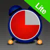 Classroom Timer Lite delete, cancel