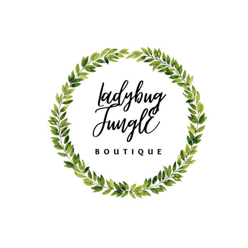 Ladybug Jungle Boutique