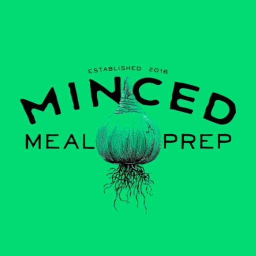 Minced Meal Prep icon