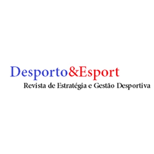 Desporto&Esport icon