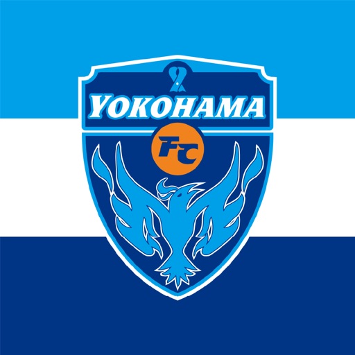 横浜FC公式 icon