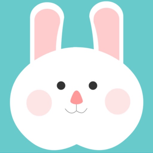 Travelling Rabbit icon