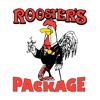 Rooster’s Package icon