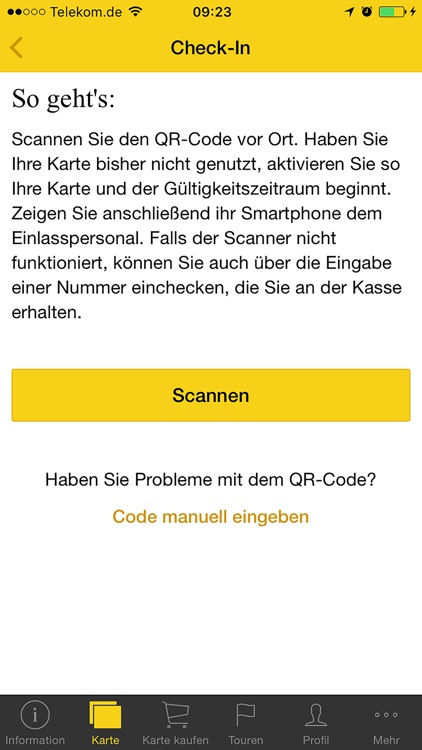 schloesserland-CARD screenshot-3