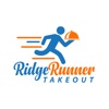 RidgeRunner Takeout icon