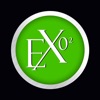 Exygon Health & Fitness Club icon